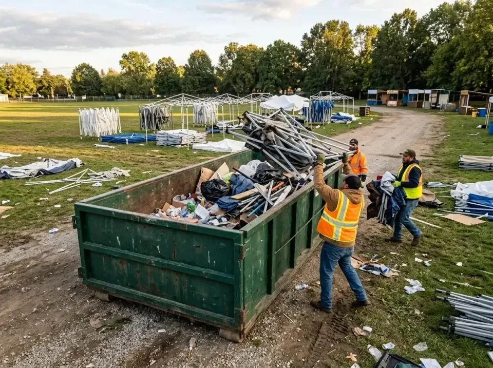 temporary-event-waste-containe-016 — frequently asked questions, Roll-Off Dumpster Rental Services in Mount Angel, OR